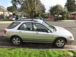 2003 Subaru Impreza Outback Sport AWD 51,000 mi
