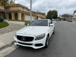 Mercedes-Benz 132,000 mi