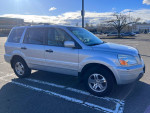 2004 Honda Pilot EX 4WD  57,000 mi