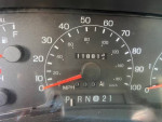 Ford 137,000 mi