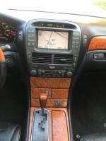 Lexus LS 77,000 mi