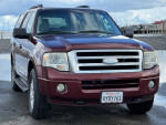 2010 Ford Expedition XLT RWD 140,000 mi