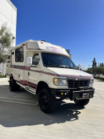 Ford 143,000 mi