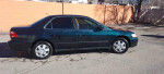 2000 Honda Accord 80,000 mi