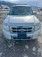2008 Ford Escape Limited FWD 143,000 mi