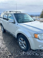 2008 Ford Escape Limited FWD 143,000 mi