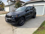 2020 Jeep Cherokee Limited FWD 119,000 mi