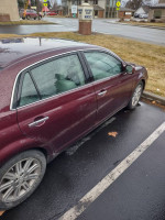 2008 Toyota Avalon in great condition with 147,000 miles, featuring a clean title and reliable performance.