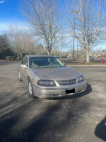2003 Chevrolet Impala 67,000 mi