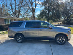 2021 Chevrolet Suburban LT RWD 91,000 mi