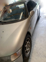 1991 Honda Beat Convertible with damaged engine, new parts included, not running, located in British Columbia.