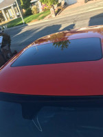 2008 Dodge Challenger SRT8 RWD 135,000 mi