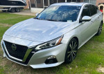2020 Nissan Altima 148,000 mi