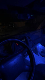 1997 GMC Yukon 107,000 mi