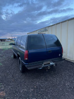1997 GMC Yukon 107,000 mi