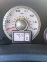 2009 Honda Pilot 60,000 mi
