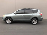 2008 Toyota RAV4 in excellent condition, V6 AWD, 93K miles, new tires, great gas mileage.