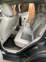 Jeep Cherokee 110,000 mi