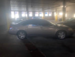 Chevrolet Impala 58,000 mi