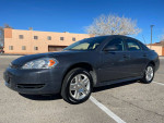 2009 Chevrolet Impala LT FWD 138,000 mi