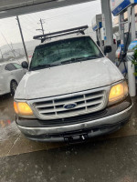 1999 Ford F-150 Work 4WD  119,000 mi