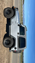 2005 Jeep Wrangler 74,000 mi