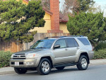 2004 Toyota 4Runner SR5 4WD  82,000 mi
