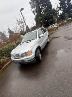 2002 BMW X5 72,000 mi