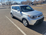 2015 Kia Soul 115,000 mi