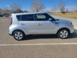 2015 Kia Soul 115,000 mi