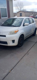 2012 Scion xD 92,000 mi