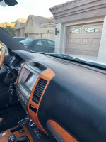 2006 Lexus GX 470 4WD  52,000 mi