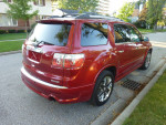 2012 GMC Acadia Denali FWD 127,000 mi