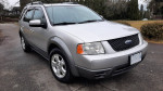 2007 Ford Freestyle in excellent condition, well-maintained, with new parts and plenty of tread on Michelin snow tires.