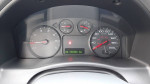 2007 Ford Freestyle dashboard with speed and RPM gauges, showcasing 67,000 miles and a well-maintained vehicle.