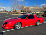 Chevrolet Camaro 65,000 mi
