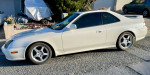 2000 Honda Prelude SH in running condition with rebuilt engine and low mileage for sale.