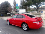 2013 Chevrolet Impala LTZ FWD 63,000 mi