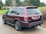2007 Honda Pilot EX FWD 91,000 mi