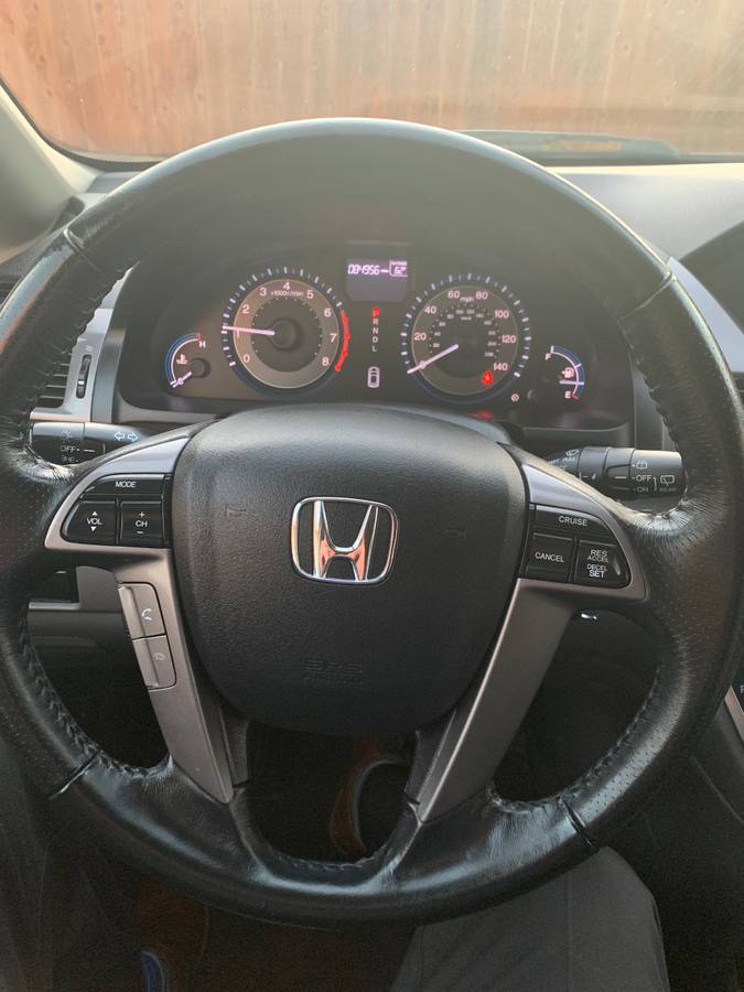 2013 Honda Odyssey 114,000 mi