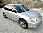 2002 Honda Civic LX FWD 148,000 mi