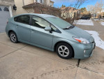 Toyota Prius 126,000 mi