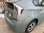Toyota Prius 126,000 mi