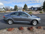 2012 Volkswagen Jetta TDI FWD 51,000 mi