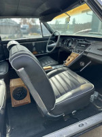 Buick Riviera 116,000 mi