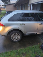 2012 Lincoln MKX 95,000 mi