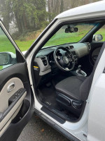 2017 Kia Soul 63,000 mi