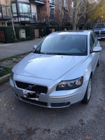 2005 Volvo S40 60,000 mi