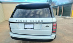 2014 Land Rover Range Rover Autobiography 4WD  122,000 mi