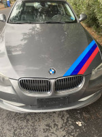 BMW 91,000 mi